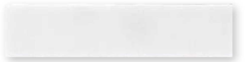 Craven Dunnill REN526 Cracklelux Bianco Wall Tile 300x75mm