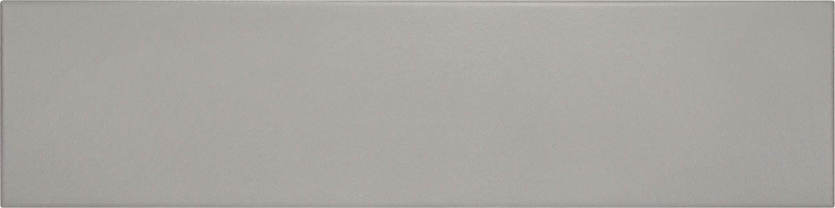 Craven Dunnill REN554 Storm Simply Grey Wall & Floor Tile 368x92mm