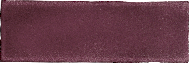 Craven Dunnill Maine Heritage Red Wall Tile 230x75mm (Box of 30) [REN582]