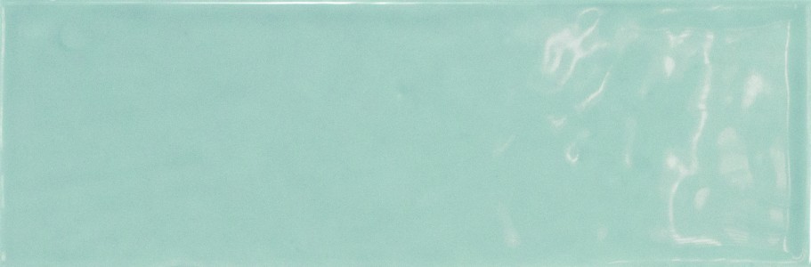 Craven Dunnill Sassy Ash Blue Wall Tile 200x65mm (Box of 38) [REN400]
