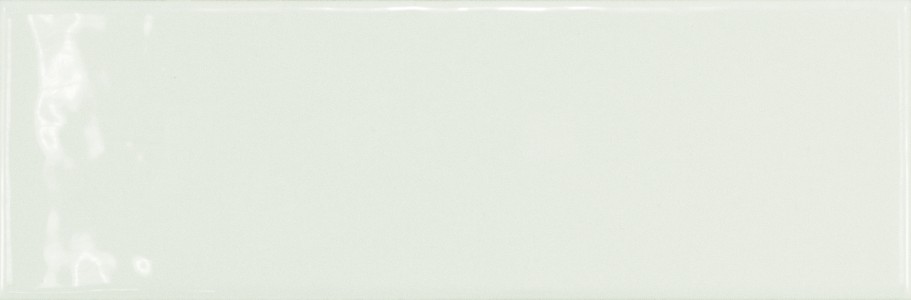 Craven Dunnill REN401 Sassy Blanco Wall Tile 200x65mm