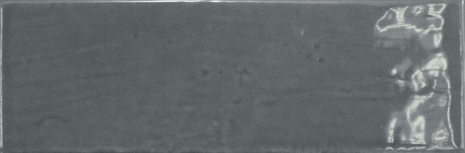 Craven Dunnill Sassy Graphite Wall Tile 200x65mm (Box of 76) [REN402]