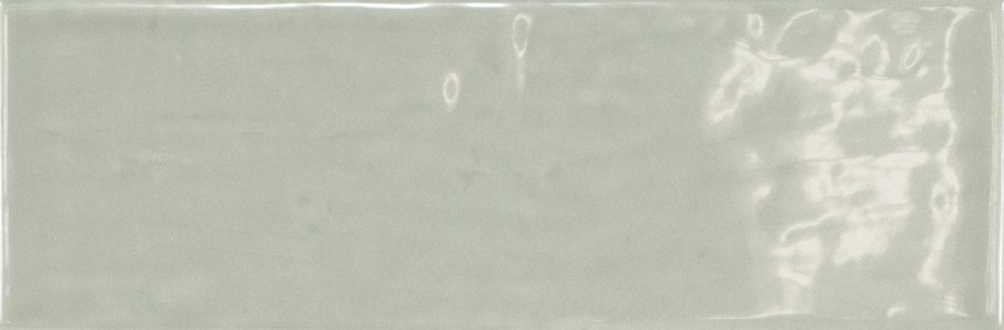 Craven Dunnill Sassy Grey Pearl Wall Tile 200x65mm (Box of 38) [REN403]