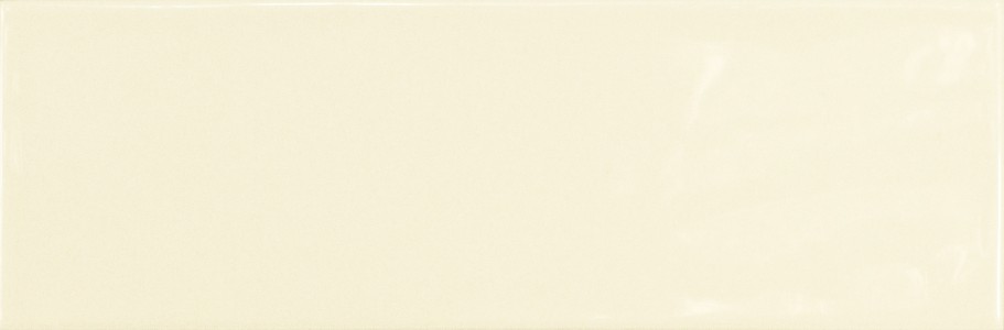 Craven Dunnill REN405 Sassy Ivory Wall Tile 200x65mm