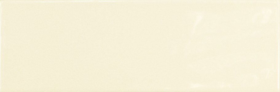 Craven Dunnill Sassy Ivory Wall Tile 200x65mm (Box of 38) [REN405]