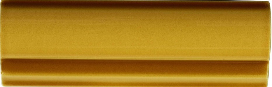 Craven Dunnill Burleigh Signature Dado Wall Tile 152 x 50mm Flame (Single) [SIGDAFL]