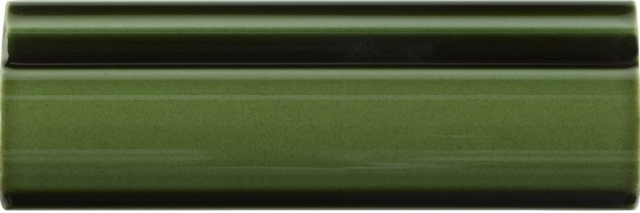 Craven Dunnill Burleigh Signature Dado Wall Tile 152 x 50mm Laurel (Single) [SIGDALA]