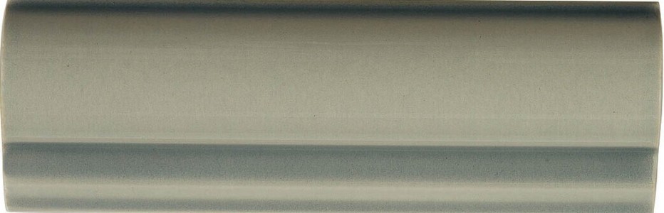 Craven Dunnill Burleigh Signature Dado Wall Tile 152 x 50mm Smoke (Single) [SIGDASM]