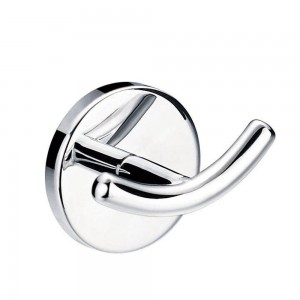 Flova Coco Robe Hook Chrome [CO8906-9]