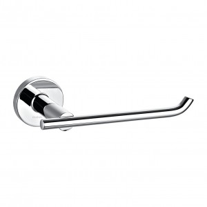 Flova Coco Toilet Roll Holder Chrome [CO8907-1]