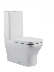 Roper Rhodes Cover Cistern [CCCTNK-R] [PAN & TOILET SEAT NOT INCLUDED]
