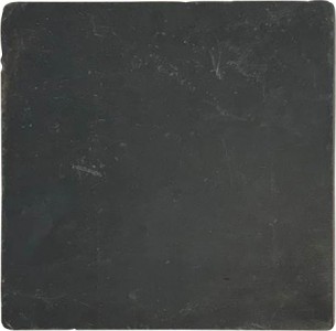 CaPietra Cabochon Stone Nero Slate (Honed Finish) 100 x 100 x 12mm [7299]
