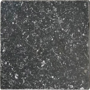 CaPietra Cabochon Stone Tora Blue Limstone (Tumbled Finish) 100 x 100 x 12mm [7330]