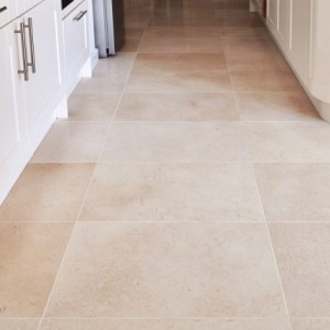 CaPietra Bergamo Limestone Wall & Floor Tile (Honed Finish) 600 x 600 x 15mm [7028]