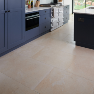 CaPietra Neranjo Limestone Floor & Wall Tile (Velvet Finish) 600 x 600 x 15mm [7298]