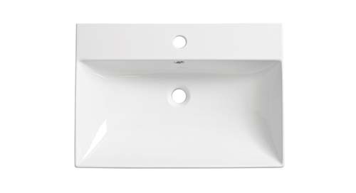 Tavistock DC12012 600mm Ceramic Basin