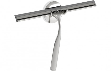 Shower Blade - St/Steel [PLUM100757]