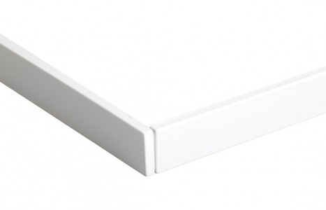 45mm Deluxe Square & Rectangular Leg Set 1200mm [PLUM104358]
