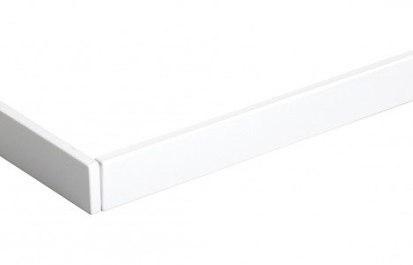 45mm Deluxe Square & Rectangular Leg Set 1700mm [PLUM104359]