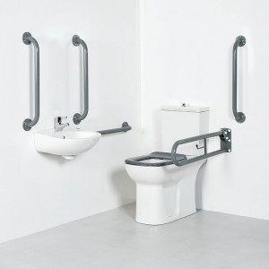 Vitra DOC M Pack (Low Level) [SN02WH]