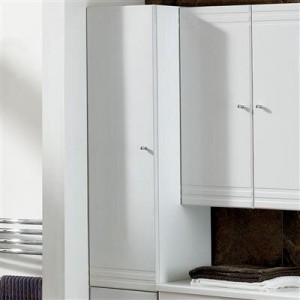 EASTBROOK 1.295 Bonito 30cm Tall Cupboard 2 Door LH