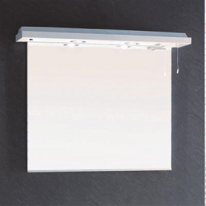 EASTBROOK 1.419 Sorrento 70cm Mirror    