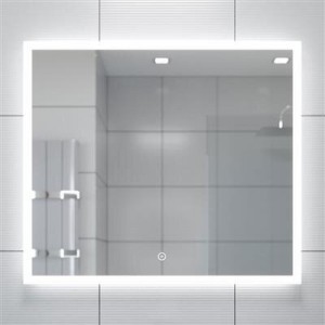 EASTBROOK 40.0031 Pegella 400x600x45 LED Mirror   