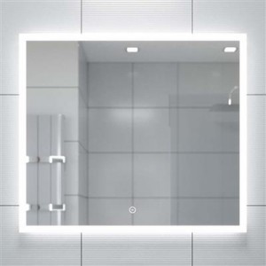 EASTBROOK 40.0034 Pegella 800x700x45 LED Mirror   