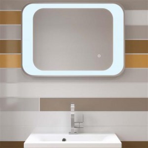 EASTBROOK 40.1001 Treviso 700x500mm LED Landscape Mirror  