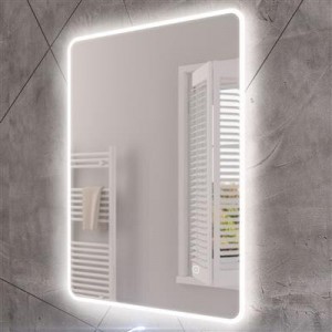 EASTBROOK 40.1006 Orta 500x700mm LED Mirror    