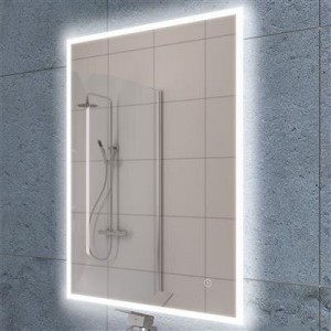 EASTBROOK 40.1009 Vernay 500x700mm LED Mirror    