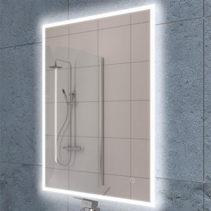 EASTBROOK 40.1010 Vernay 600x800mm LED Mirror    