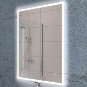 EASTBROOK 40.1011 Vernay 1200x600mm LED Mirror   