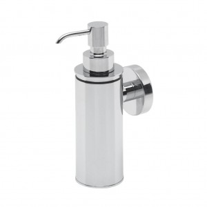 EASTBROOK 52.005 Genoa metal Soap Dispenser Chrome  