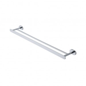 EASTBROOK 52.028 Salerno Double Towel Rail (450 ctrs)  