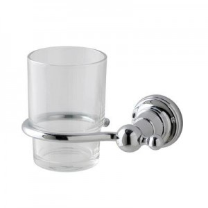 EASTBROOK 52.041 Rockingham Tumbler Holder Chrome   