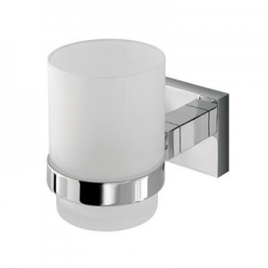 EASTBROOK 52.102 Rimini Tumbler Holder Chrome    