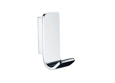 EASTBROOK 52.303 Vercelli Robe Hook Curved    