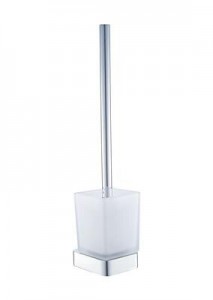 EASTBROOK 52.309 Vercelli Toilet Brush Holder    