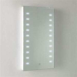 EASTBROOK 56.1005 LED Bathroom Mirror 700x600mm