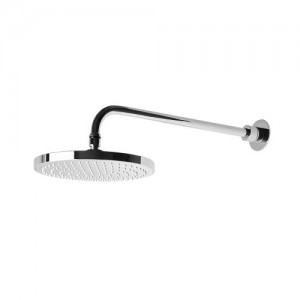 Roper Rhodes Event-Click Chrome fixed Shower Head [SVHEAD35]