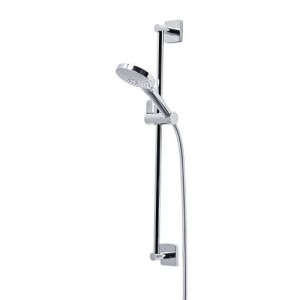 Roper Rhodes Event-Click Shower Handset & Riser [SVKIT20]