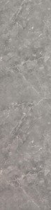 Fibo T2279-M6060 Scandinavian Silver Grey Marble Aqualock Wall Panel 2400x600mm