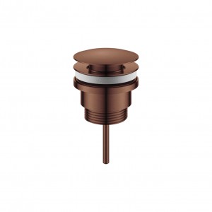 Flova Universal Basin Clicker Waste Oil Rubbed Bronze [CB9276-ORB]