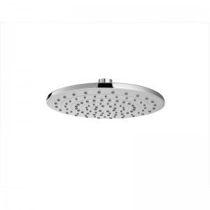 Flova ABS Rainshower Head 225mm Diamond Chrome [KI020B]