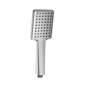 Flova ABS Handshower (Single Function) Diamond Chrome [KI570]