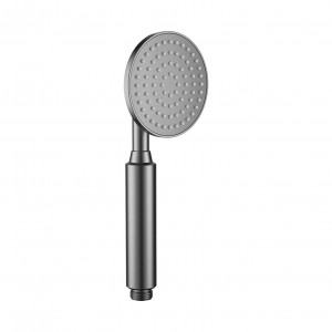 Flova Pressure Boost Handshower (Round) Gun Metal [GM-KI575A]