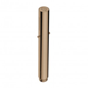 Flova Pencil Handshower (2 Function) Brushed Bronze [BRO-KI576]