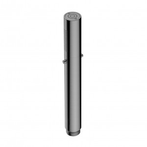 Flova Pencil Handshower (2 Function) Gun Metal [GM-KI576]