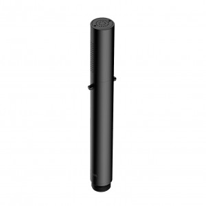 Flova Pencil Handshower (2 Function) Matt Black [MB-KI576]